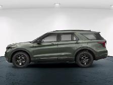 2023 Ford Explorer Timberline Timberline 4WD - Photo 3
