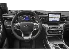 2023 Ford Explorer Timberline Timberline 4WD - Photo 4