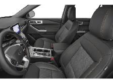 2023 Ford Explorer Timberline Timberline 4WD - Photo 6