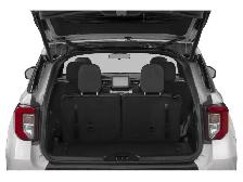 2023 Ford Explorer Timberline Timberline 4WD - Photo 8