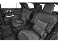 2023 Ford Explorer Timberline Timberline 4WD - Photo 10