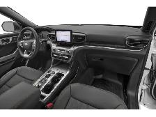 2023 Ford Explorer Timberline Timberline 4WD - Photo 12
