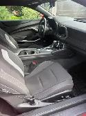 2018 Chevrolet Camaro 1LT V6 | RS PKG | Technology PKG | Black - Photo 3