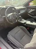 2018 Chevrolet Camaro 1LT V6 | RS PKG | Technology PKG | Black - Photo 4
