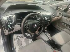 2014 Honda Civic LX 183KM CERTIFIED-WARRANTY - Photo 12