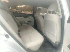 2014 Honda Civic LX 183KM CERTIFIED-WARRANTY - Photo 15