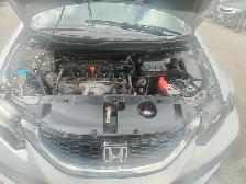 2014 Honda Civic LX 183KM CERTIFIED-WARRANTY - Photo 20