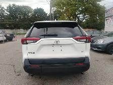 2022 Toyota RAV4 LE 91KM FWD CERTIFIED-WARRANTY - Photo 4