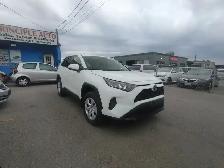 2022 Toyota RAV4 LE 91KM FWD CERTIFIED-WARRANTY - Photo 8