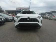 2022 Toyota RAV4 LE 91KM FWD CERTIFIED-WARRANTY - Photo 9