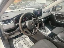2022 Toyota RAV4 LE 91KM FWD CERTIFIED-WARRANTY - Photo 11
