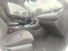 2022 Toyota RAV4 LE 91KM FWD CERTIFIED-WARRANTY - Photo 12