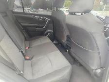 2022 Toyota RAV4 LE 91KM FWD CERTIFIED-WARRANTY - Photo 13