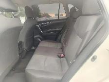 2022 Toyota RAV4 LE 91KM FWD CERTIFIED-WARRANTY - Photo 14