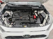 2022 Toyota RAV4 LE 91KM FWD CERTIFIED-WARRANTY - Photo 18