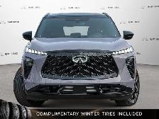 2027 INFINITI QX65 AUTOGRAPH - Photo 2