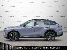 2027 INFINITI QX65 AUTOGRAPH - Photo 3