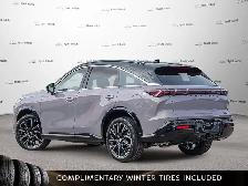 2027 INFINITI QX65 AUTOGRAPH - Photo 4