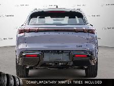 2027 INFINITI QX65 AUTOGRAPH - Photo 5
