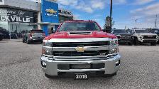 2018 Chevrolet Silverado 2500HD LT CERTIFIED // 1-Owner // 25... - Photo 2