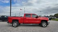 2018 Chevrolet Silverado 2500HD LT CERTIFIED // 1-Owner // 25... - Photo 4
