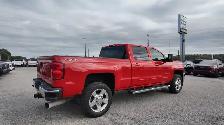2018 Chevrolet Silverado 2500HD LT CERTIFIED // 1-Owner // 25... - Photo 5
