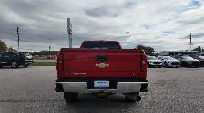 2018 Chevrolet Silverado 2500HD LT CERTIFIED // 1-Owner // 25... - Photo 6