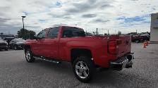2018 Chevrolet Silverado 2500HD LT CERTIFIED // 1-Owner // 25... - Photo 7