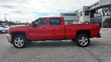 2018 Chevrolet Silverado 2500HD LT CERTIFIED // 1-Owner // 25... - Photo 9