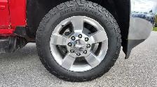2018 Chevrolet Silverado 2500HD LT CERTIFIED // 1-Owner // 25... - Photo 12