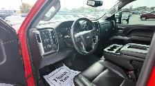 2018 Chevrolet Silverado 2500HD LT CERTIFIED // 1-Owner // 25... - Photo 15