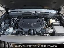 2027 INFINITI QX80 SPORT - Photo 6