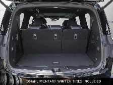 2027 INFINITI QX80 SPORT - Photo 7