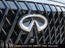 2027 INFINITI QX80 SPORT - Photo 9