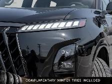 2027 INFINITI QX80 SPORT - Photo 10