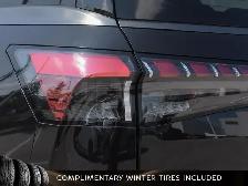 2027 INFINITI QX80 SPORT - Photo 11