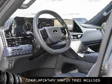 2027 INFINITI QX80 SPORT - Photo 12