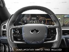 2027 INFINITI QX80 SPORT - Photo 13