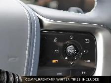 2027 INFINITI QX80 SPORT - Photo 15