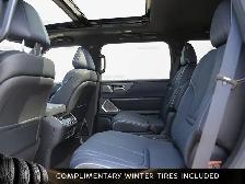 2027 INFINITI QX80 SPORT - Photo 21