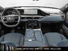 2027 INFINITI QX80 SPORT - Photo 22