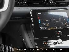 2027 INFINITI QX80 SPORT - Photo 24