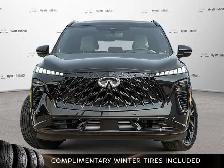 2027 INFINITI QX65 AUTOGRAPH - Photo 2