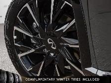 2027 INFINITI QX65 AUTOGRAPH - Photo 8