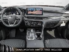 2027 INFINITI QX65 AUTOGRAPH - Photo 22