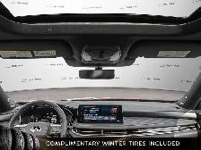 2027 INFINITI QX65 AUTOGRAPH - Photo 24