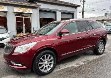 Buick Enclave Cuir 4 portes AWD 2017 - Photo 2