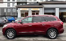 Buick Enclave Cuir 4 portes AWD 2017 - Photo 3