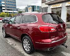 Buick Enclave Cuir 4 portes AWD 2017 - Photo 4