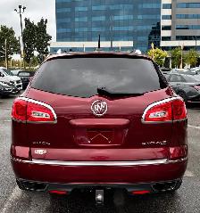 Buick Enclave Cuir 4 portes AWD 2017 - Photo 5